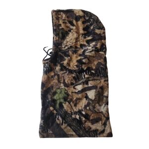 Remington‎ Camouflage Balaclava Once Size